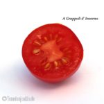 Tomatensorte A Grappoli d`Inverno