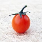 Tomatensorte Aprikosenkirsche