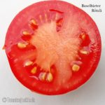 Tomatensorte Baselbieter Röteli