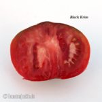 Tomatensorte Black Krim