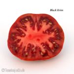 Tomatensorte Black Krim