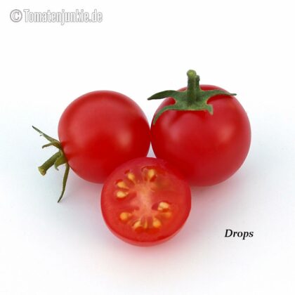 Tomatensorte Drops