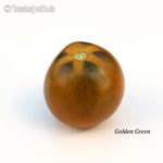 Tomatensorte Golden Green