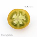 Tomatensorte Golden Green
