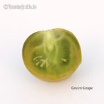 Tomatensorte Green Grape