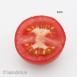 Tomatensorte Grit
