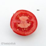 Tomatensorte Iris