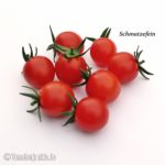 Tomatensorte Schmatzefein