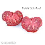 Tomatensorte Berkeley Tie-Dye Heart