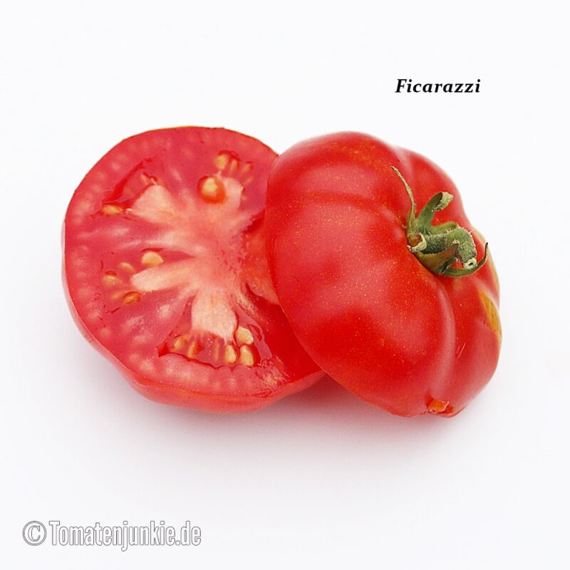 Tomatensorte Ficarazzi