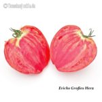 Tomatensorte Erichs Großes Herz
