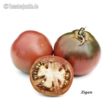 Tomatensorte Zigan