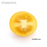 Tomatensorte Goldkrone