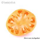 Tomatensorte Herz von Aschgabat