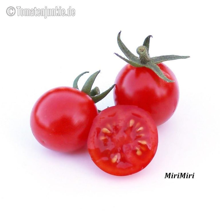 MiriMiri • Sortenbeschreibung
