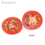 Tomatensorte Garnet