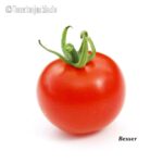 Tomatensorte Besser