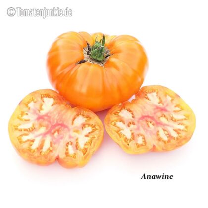 Tomatensorte Anawine