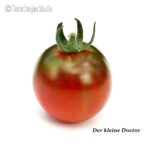 Tomatensorte Der kleine Doctor