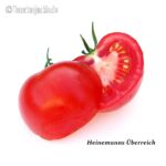 Tomatensorte Heinemanns Überreich