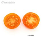 Tomatensorte Katinka