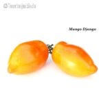 Tomatensorte Mango Django