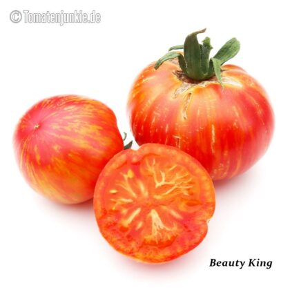 Tomatensorte Beauty King