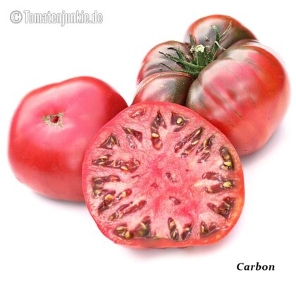 Tomatensorte Carbon